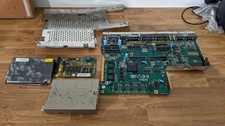 Amiga 500 parts for sale  WOLVERHAMPTON