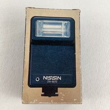 Nissin 21a automatic for sale  Warren