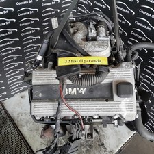 Motore bmw serie usato  Italia
