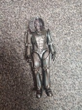 Doctor zombie cyberman. for sale  CARLISLE