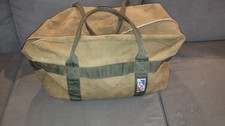 Sac militaire parachutiste d'occasion  Saintes
