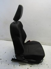 Używany, Siedzenie Suzuki Swift III 2021 SRS KRIS235789 UTK21643 na sprzedaż  PL
