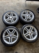 Mercedes class w204 for sale  WICKFORD