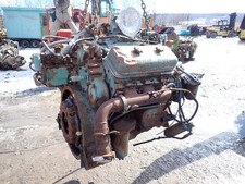 Detroit diesel 6v71 for sale  Carbondale