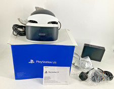 Sony playstation headset for sale  LYMINGTON