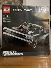 Lego technic 42111 usato Lego technic 42111 usato  Massa