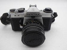 Vintage asahi pentax for sale  EXETER