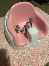 Bumbo seat pink for sale  Northport