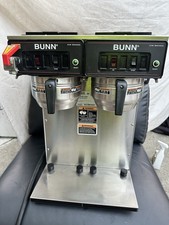 Bunn icb twin for sale  Hayward