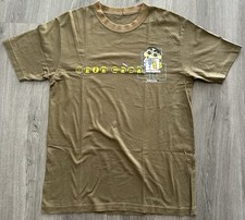 Camiseta Shin Chan Vintage 1992 Desbotada comprar usado  Enviando para Brazil