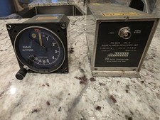 King 250 radar for sale  Medford