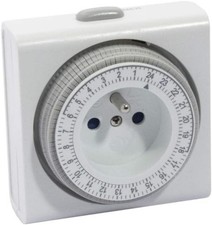 Chacon quadratischer mechanisc gebraucht kaufen  Lichtenfels