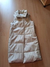 Reserved weste lang gebraucht kaufen  Heidelberg