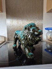 Decorative blue mountain for sale  KIRKWALL