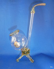 Ancienne pipe alcool d'occasion  Six-Fours-les-Plages