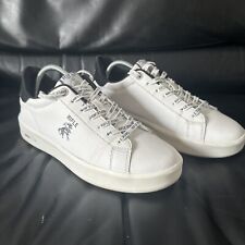 Rifle scarpe bianche usato  Foggia