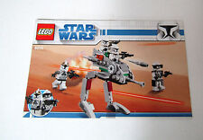 Lego star wars d'occasion  Grand-Fougeray