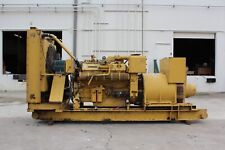 Caterpillar 3412 generator for sale  Houston