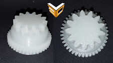Ingranaggio ricambio nylon usato  Verbicaro
