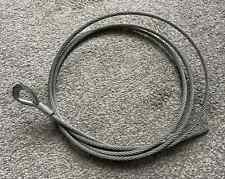 Wire rope cable for sale Wire rope cable for sale  BRISTOL