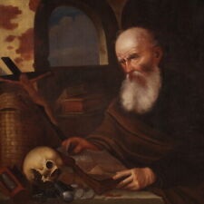 San girolamo studio usato  Italia