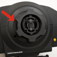 Thrustmaster Quick Release Mod – T300, T500, TX, TS-PC, TS-XW, T-GT e T-gt 2 Reino Unido comprar usado Thrustmaster Quick Release Mod – T300, T500, TX, TS-PC, TS-XW, T-GT e T-gt 2 Reino Unido comprar usado  Enviando para Brazil
