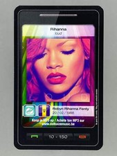 2011 delhaize rihanna d'occasion  Expédié en Belgium
