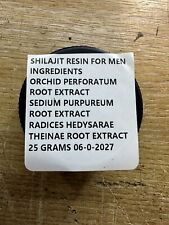 Russain altai shilajit for sale  BIRMINGHAM