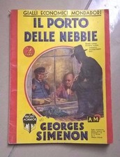 Giallo gialli economici usato  Albano Laziale