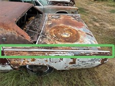 1969 1971 lincoln for sale  Ada