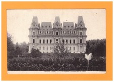 Chiry chateau 1914 d'occasion  Baugy