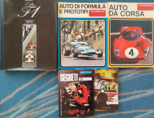 Lotto libri vintage usato  Torino