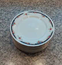 Teller china pearl gebraucht kaufen  Rellingen