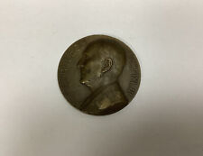 Médaille bronze henri d'occasion  France