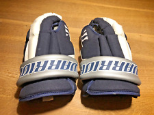 Warrior eishockey handschuhe gebraucht kaufen  Pommersfelden