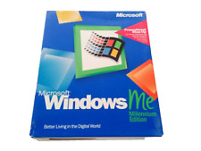 Vintage microsoft windows gebraucht kaufen  Neukirchen