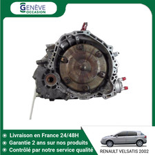 Boite vitesses renault d'occasion  Niort