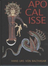 Apocalisse hans urs usato Apocalisse hans urs usato  Cambiago