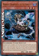 Monaco anarchico dei usato Monaco anarchico dei usato  Ravenna