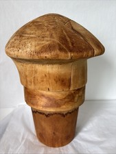 Antique wooden puzzle for sale  Machias