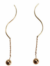 14k yellow gold for sale  Quincy