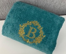Personalised damask monogram for sale  ROSLIN