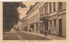 Crefeld krefeld westwall gebraucht kaufen  Lindlar