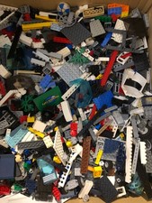 Pezzi lego sfusi usato Pezzi lego sfusi usato  Solza