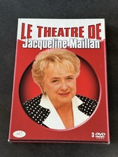 Theatre jacqueline maillan d'occasion  Wattignies