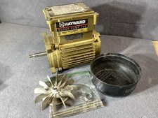 Hayward super pump for sale  Jamestown