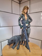 Mcfarlane metal gear for sale  KIDDERMINSTER