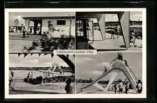 Ansichtskarte hassloch pfalz gebraucht kaufen Ansichtskarte hassloch pfalz gebraucht kaufen  Berlin