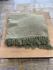 Extra large throw for sale  STRATFORD-UPON-AVON