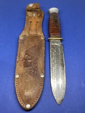 Ancien rare magnifique d'occasion  Biganos